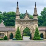 Forest Hills Cemetery
