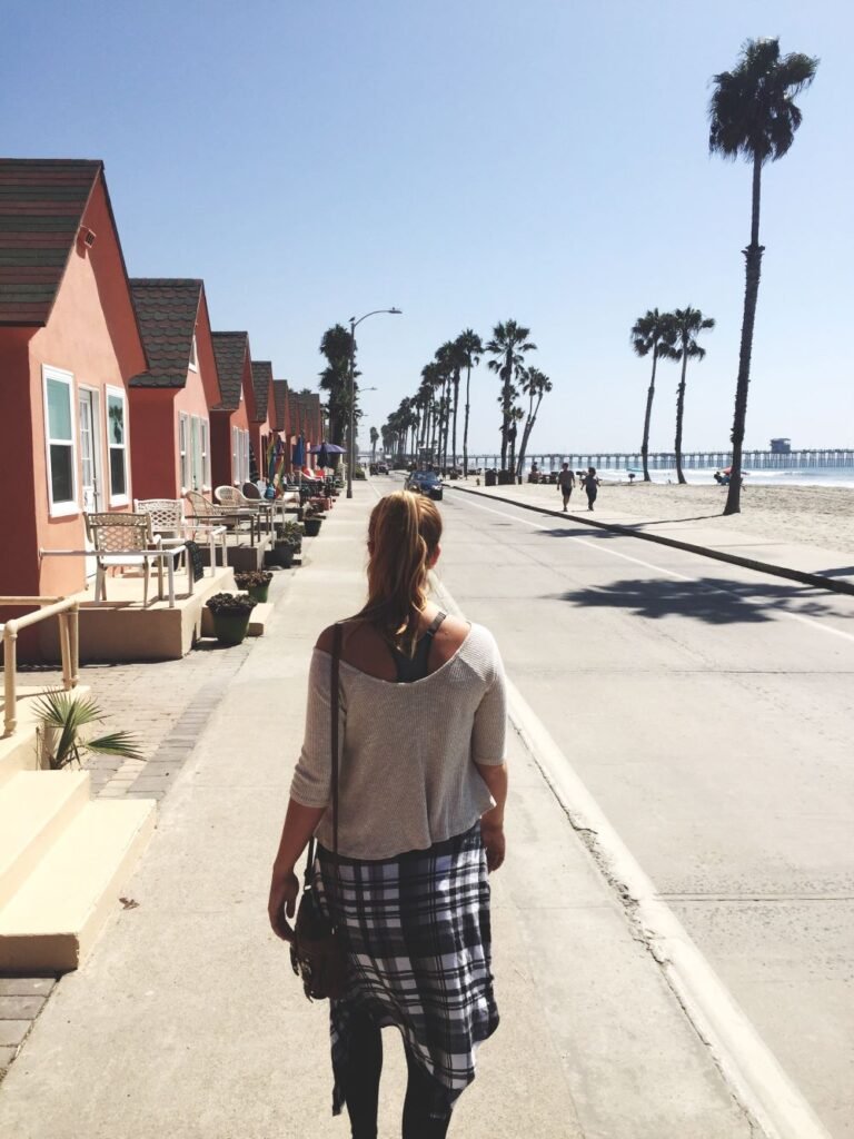 Find the Perfect Stay for Your Next Trip in La Jolla
