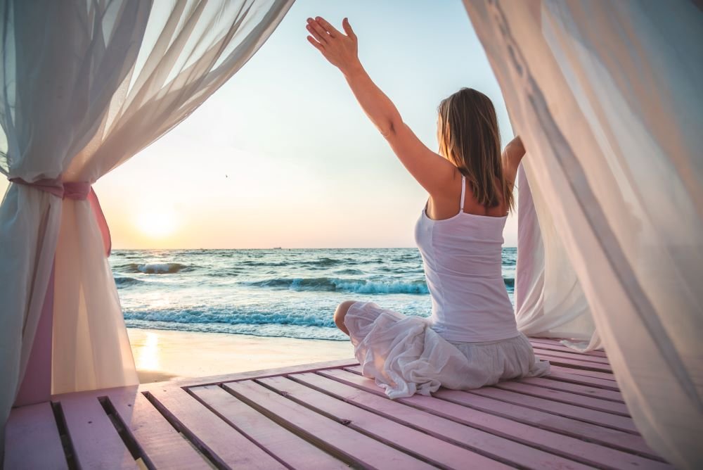 Best Places to Relax & De-Stress in Del Mar