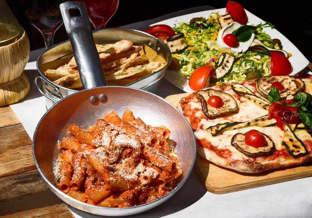 The Best Restaurants in Del Mar You Can’t Miss