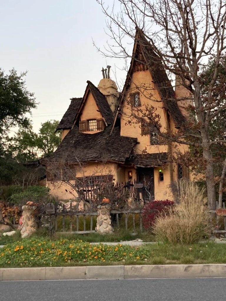 Spadena House