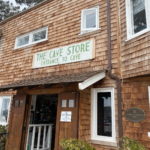 Sunny Jim Cave Store in San Diego, California