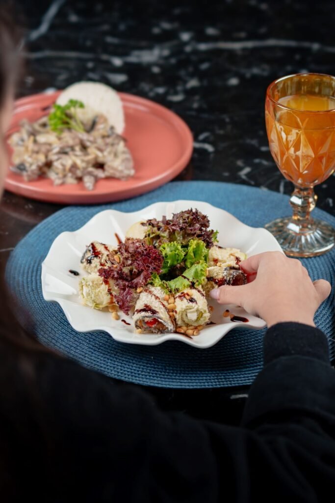 Coastal Flavors & Culinary Delights in La Jolla