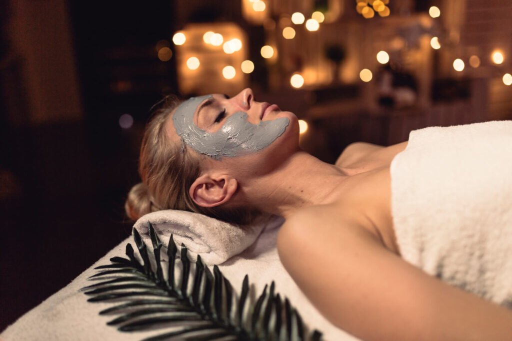 Pamper Yourself in Boston