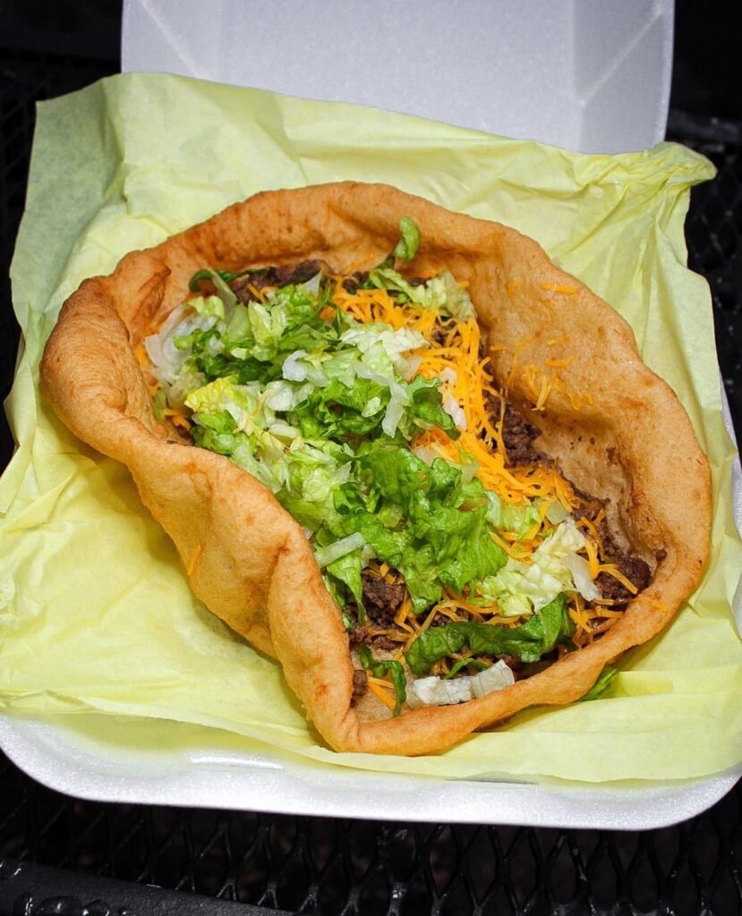 Fry Bread House Phoenix