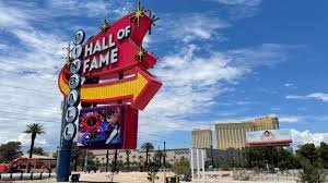 Pinball Hall of Fame Las Vegas