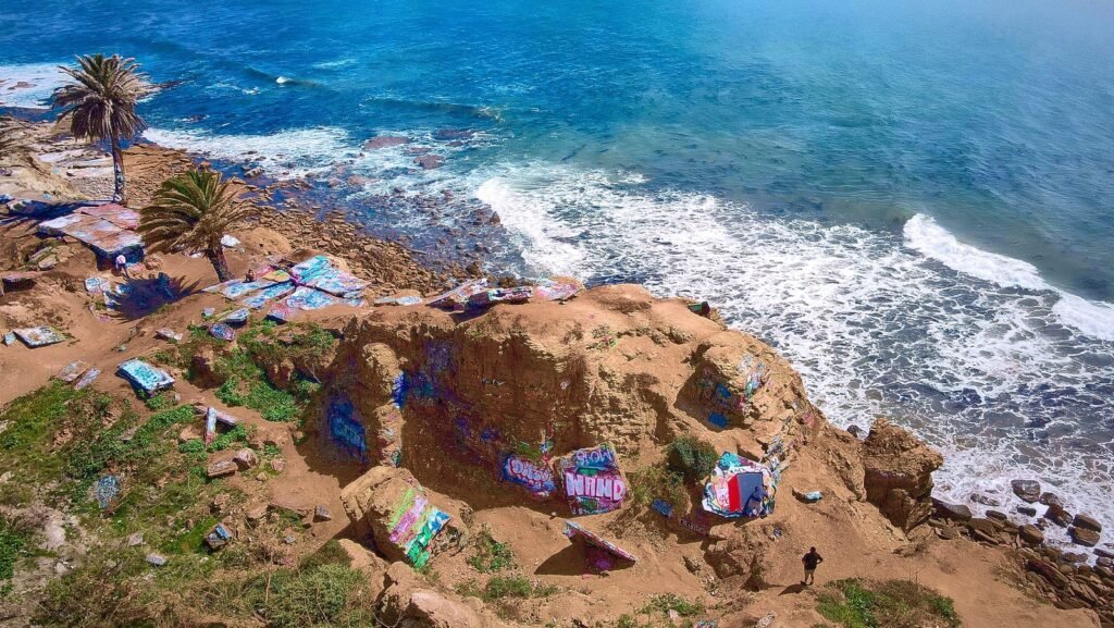 Things to do guide: Sunken City Los Angeles